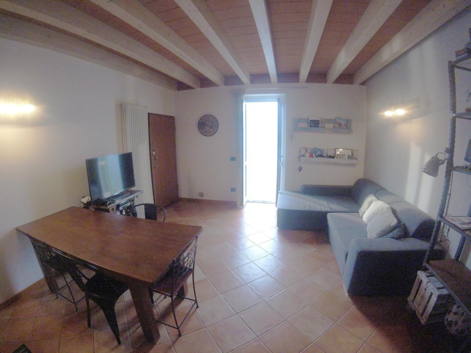 White Garden - Apartment With Access To The Lake Lierna Exterior photo